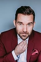 Foto de la celebrity Geoff Gustafson