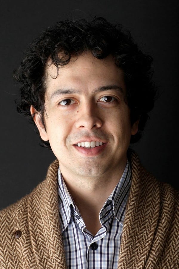 Foto de la celebrity Geoffrey Arend