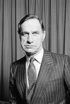 Foto de Geoffrey Palmer pareja de Sally Green