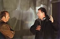 Foto de Geoffrey Sax pareja de Karina Brewin