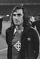 Foto de la celebrity George Best