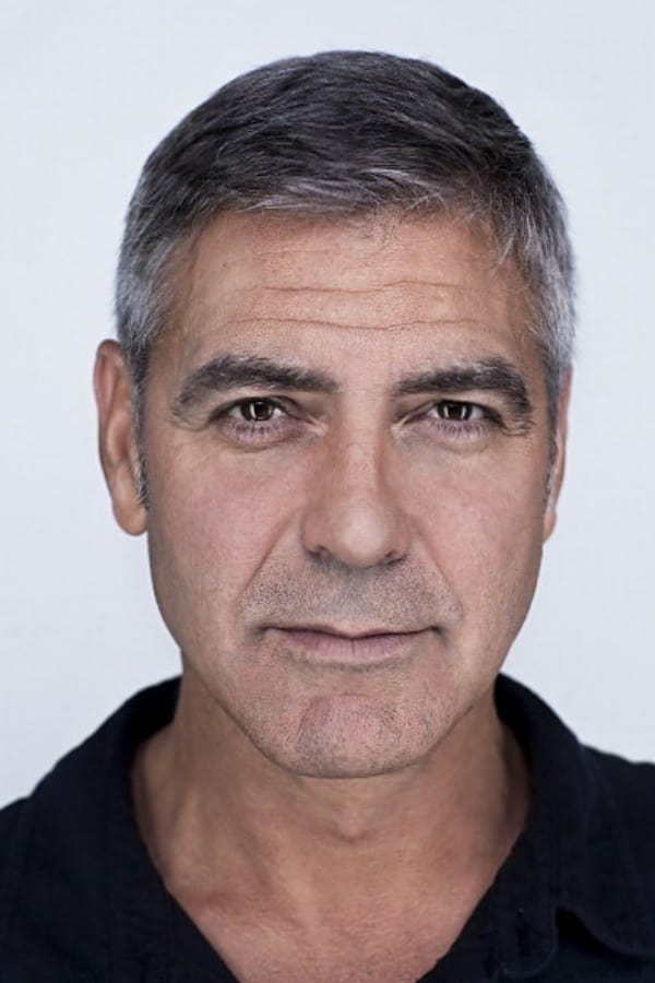 Foto de la celebrity George Clooney