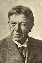 Foto de George Fawcett pareja de Percy Haswell