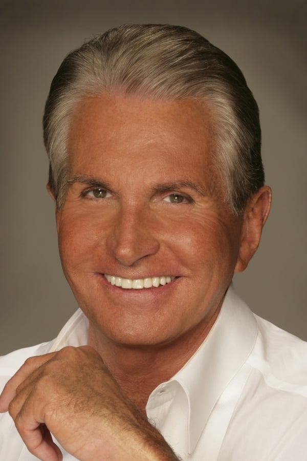 Foto de la celebrity George Hamilton