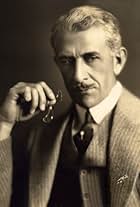 Foto de George Irving pareja de Mary Katherine Gilman