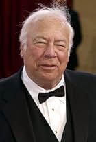 Foto de George Kennedy pareja de Dorothy Theresa Gillooly