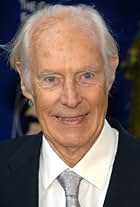 Foto de George Martin pareja de Jean 