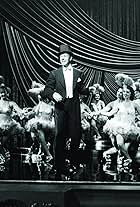 Foto de George Murphy pareja de Juliette Henkel