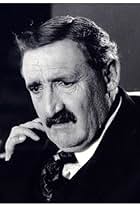 Foto de George Nichols pareja de Viola Alberti