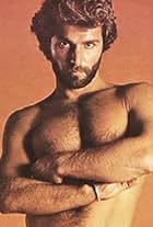 Foto de George Payne pareja de Diane Millstead