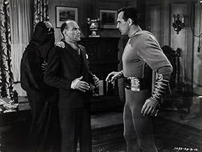 Foto de George Pembroke pareja de Esther Clara Lindhardt