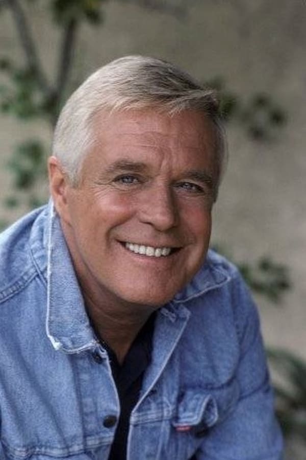 Foto de la celebrity George Peppard