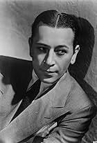 Foto de George Raft pareja de Grace Mulrooney