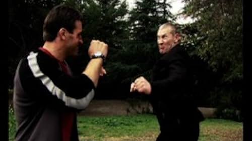 Foto de George Saunders pareja de Melissa Marshall