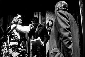 Foto de George Waggner pareja de Danny Shannon