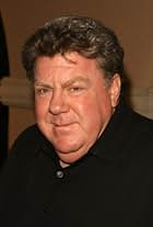 Foto de George Wendt pareja de Bernadette Birkett