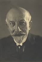 Foto de Georges Méliès pareja de Jehanne d'Alcy
