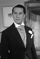 Foto de Georges Metaxa pareja de Helene Valoary