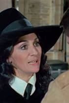 Foto de Georgia Brown pareja de Gareth Wigan