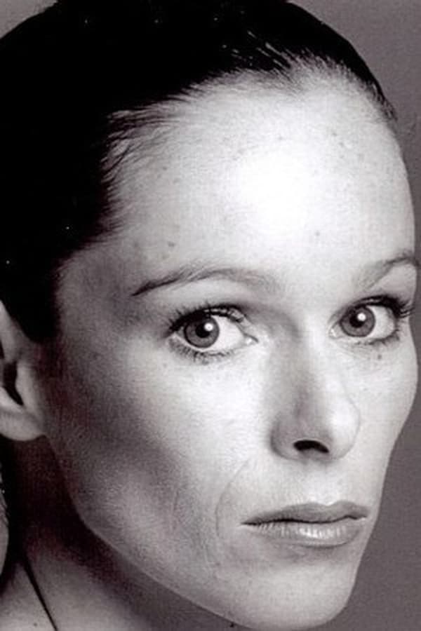 Foto de Geraldine Chaplin pareja de Patricio Castilla