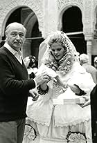 Foto de la celebrity Gérard Oury