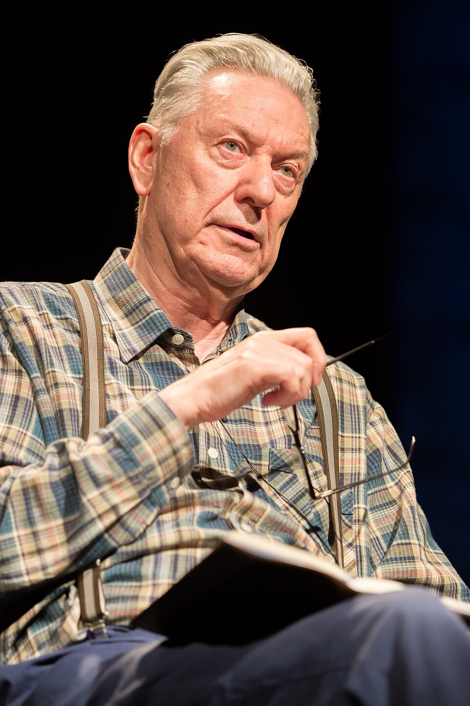 Foto de la celebrity Gerd Dudenhöffer