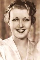 Foto de Germaine Aussey pareja de John Ringling North