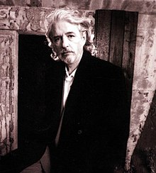 Foto de Gerry Goffin pareja de Carole King