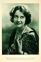 Foto de Gertrude Olmstead pareja de Robert Z. Leonard