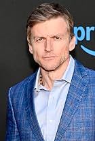 Foto de Gideon Emery pareja de Autumn Withers