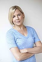 Foto de Gigi Edgley pareja de Jamey Mossengren