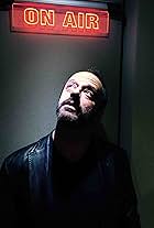 Foto de Gil Bellows pareja de Rya Kihlstedt
