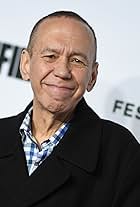 Foto de Gilbert Gottfried pareja de Dara Gottfried