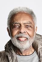 Foto de Gilberto Gil pareja de Flora Gil