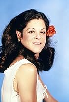 Foto de Gilda Radner pareja de G.E. Smith