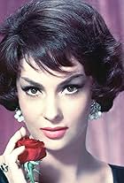 Foto de la celebrity Gina Lollobrigida