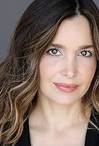 Foto de Gina Philips pareja de Lee Nelson