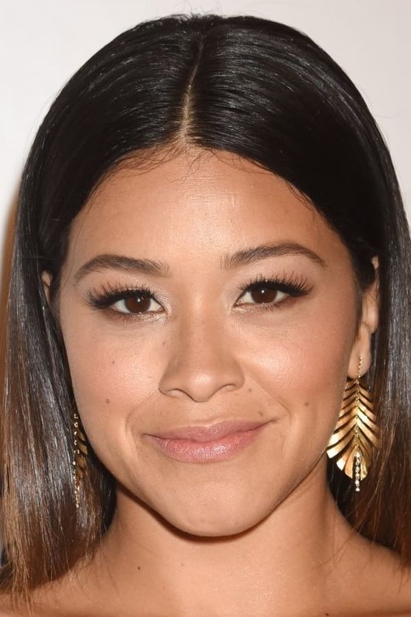 Foto de la celebrity Gina Rodriguez