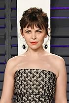 Foto de la celebrity Ginnifer Goodwin