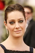 Foto de Giovanna Mezzogiorno pareja de Alessio Federico Fugolo