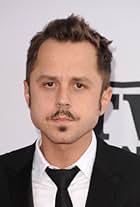 Foto de Giovanni Ribisi pareja de Agyness Deyn