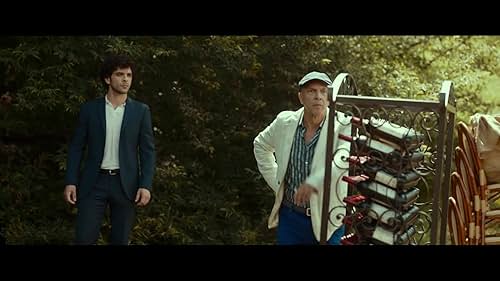 Foto de Giovanni Storti pareja de Annita Casolo