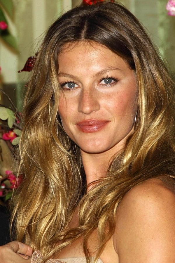 Foto de la celebrity Gisele Bündchen