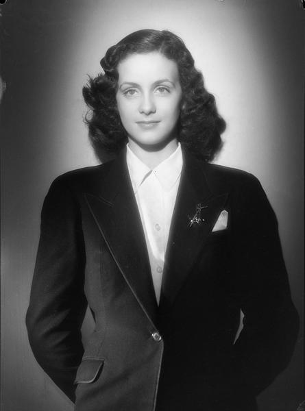 Foto de la celebrity Gisèle Pascal