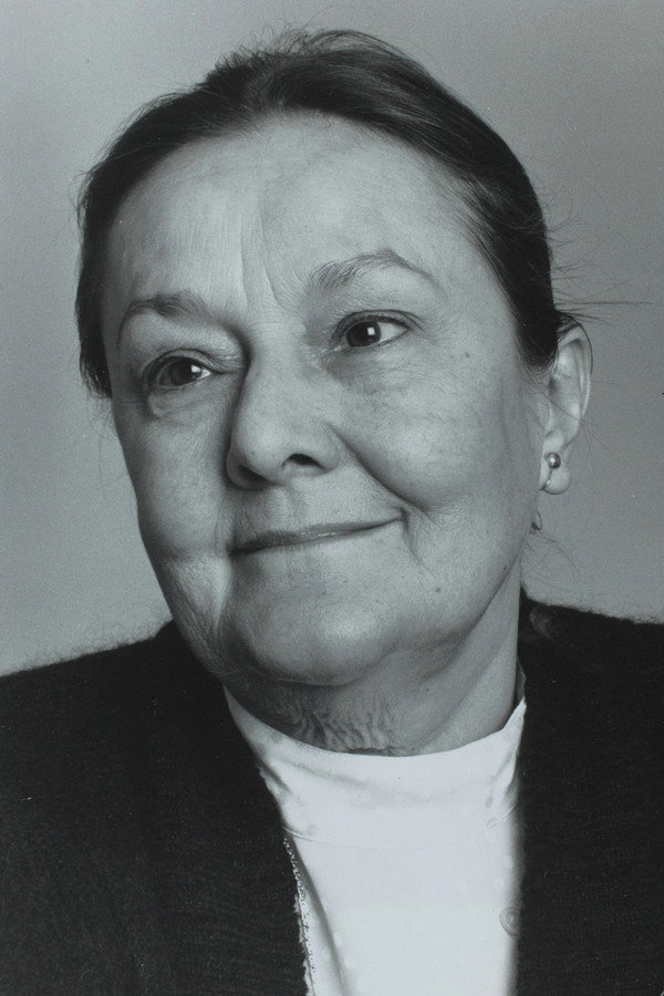 Foto de la celebrity Gisèle Schmidt