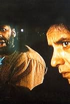 Foto de Giulio Lopes pareja de Eliana Guttman