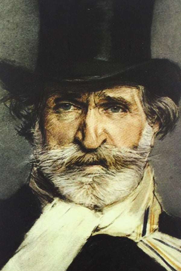 Foto de la celebrity Giuseppe Verdi