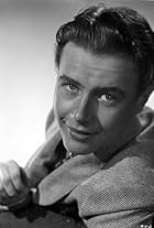 Foto de Glen Vernon pareja de Joy Rogers