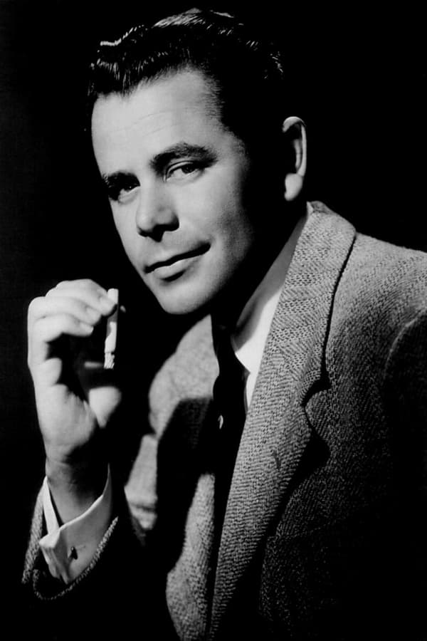 Foto de la celebrity Glenn Ford