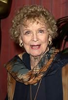 Foto de Gloria Stuart pareja de Arthur Sheekman